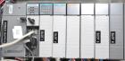 Shanklin HS1 Shrink Wrapper with Extended Infeed and Shanklin T72 Shrink Tunnel